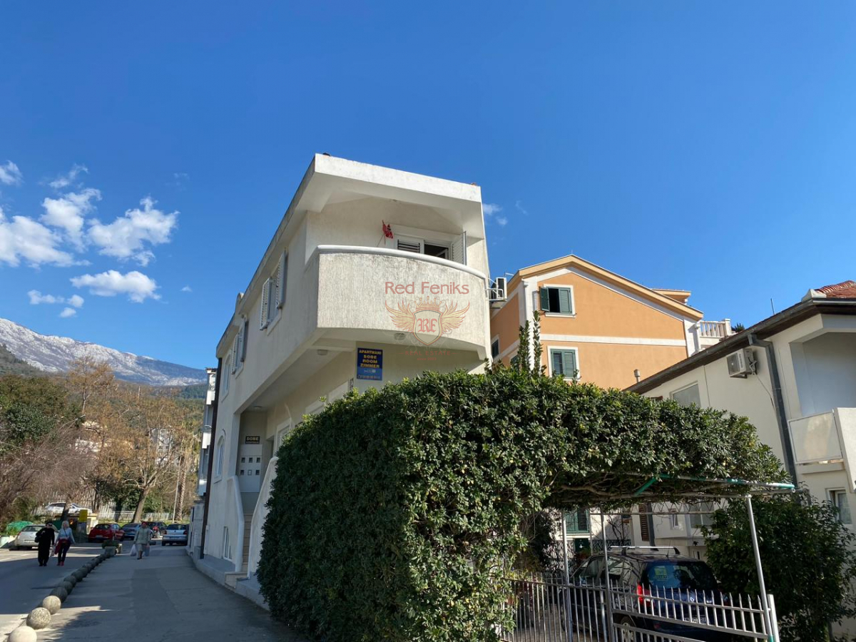 Casa a Herceg-Novi, Montenegro, 236 m² - foto 3