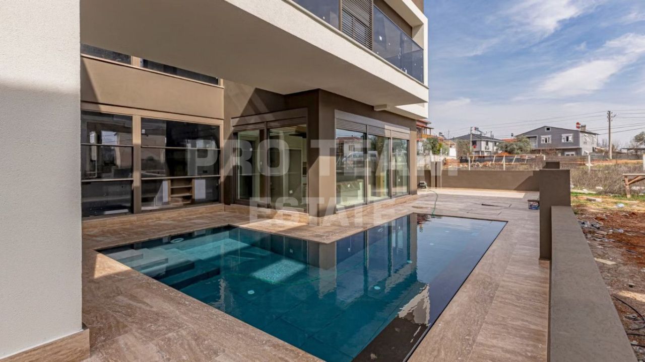 Villa in Antalya, Turkey, 320 m² - picture 5