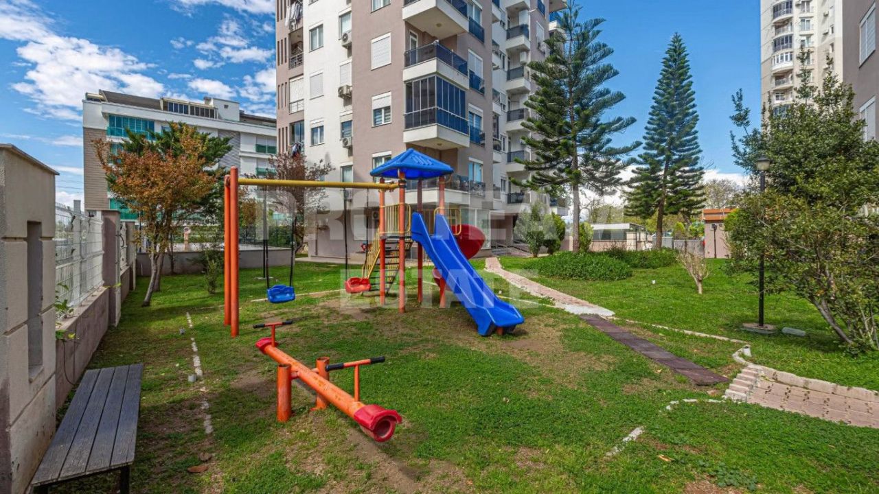 Flat in Antalya, Turkey, 140 m² - picture 5