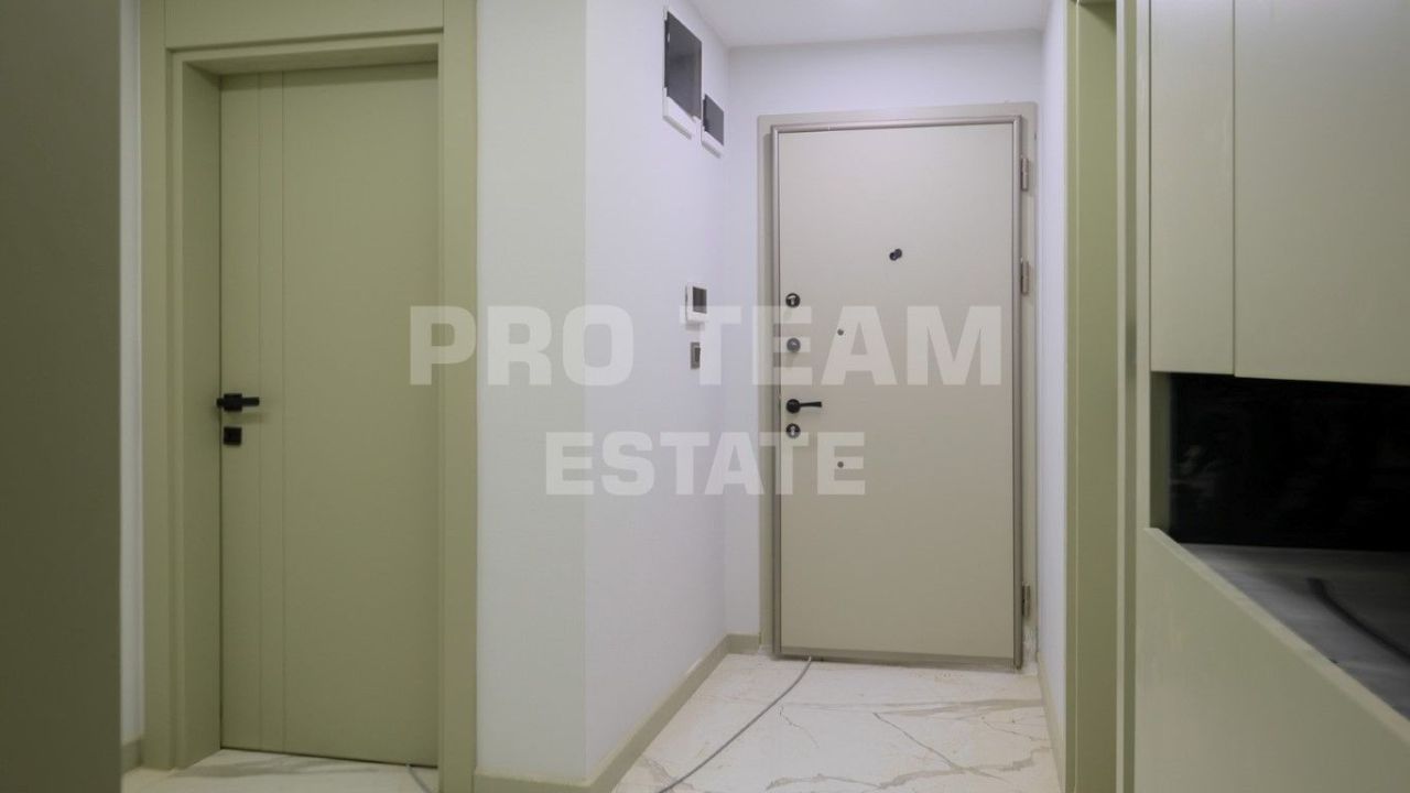 Appartement à Antalya, Turquie, 70 m² - image 5