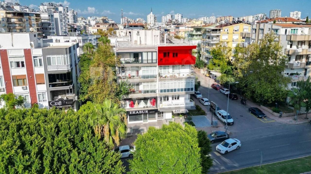 Appartement à Antalya, Turquie, 170 m² - image 5