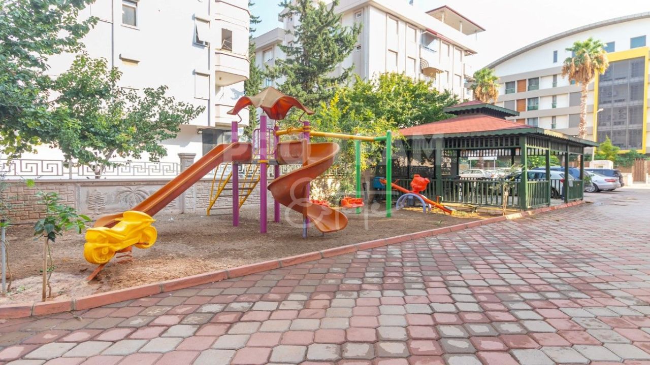 Appartement à Antalya, Turquie, 140 m² - image 5