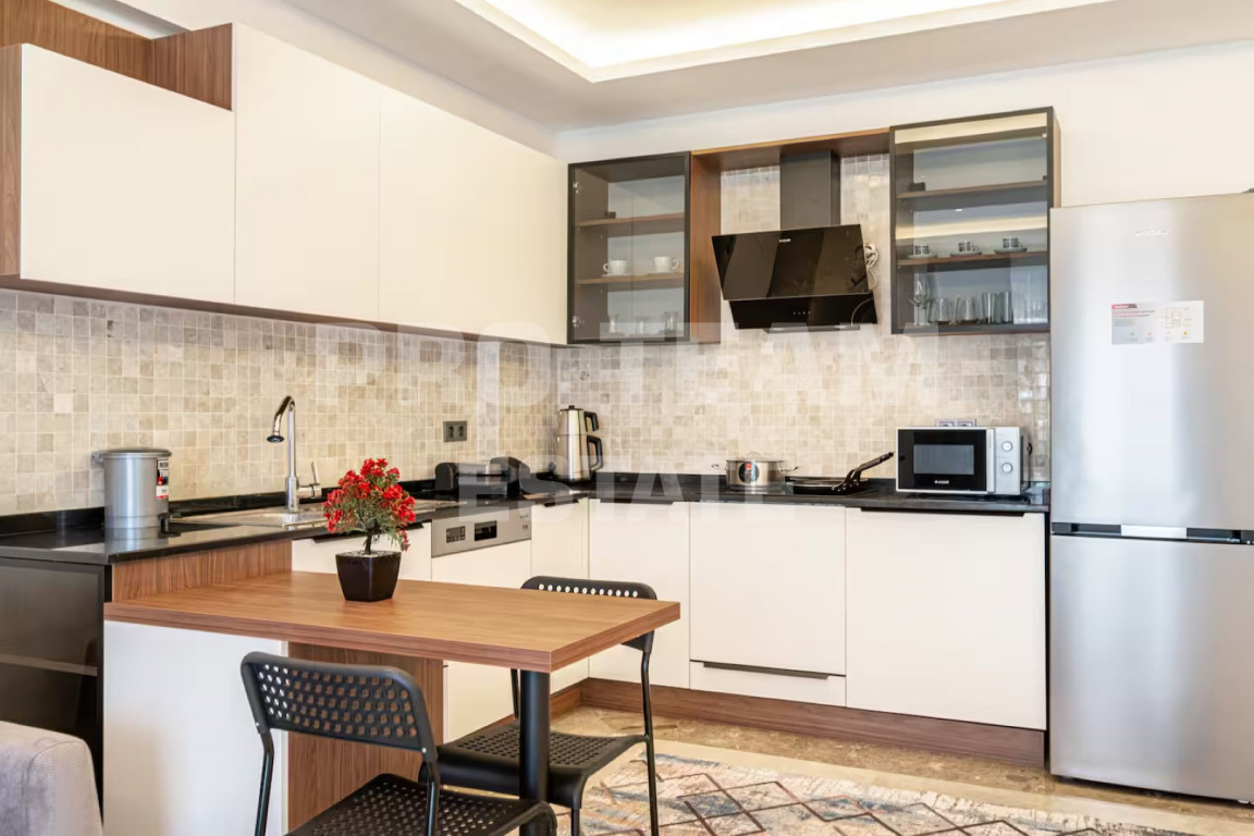 Appartamento a Belek, Turchia, 90 m² - foto 5