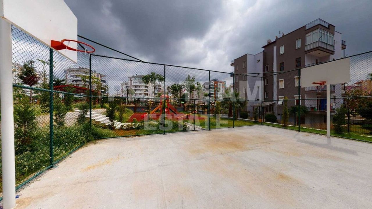 Flat in Antalya, Turkey, 100 m² - picture 5