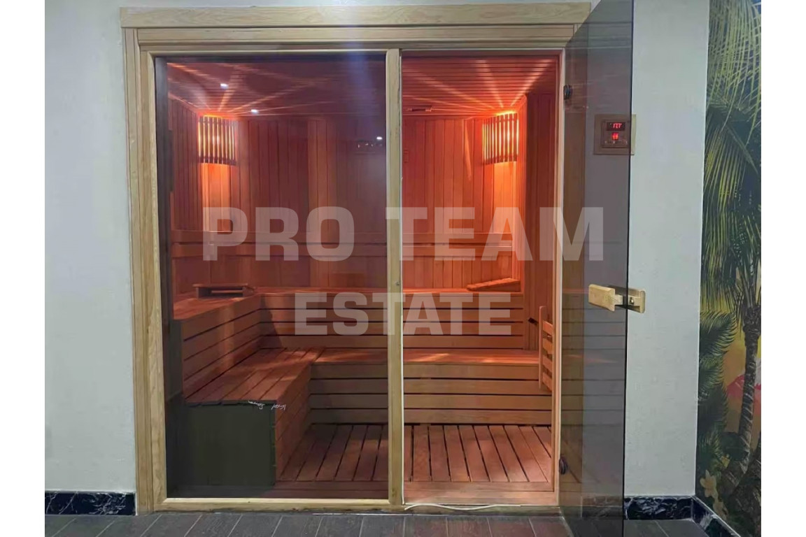 Appartement à Alanya, Turquie, 45 m² - image 5