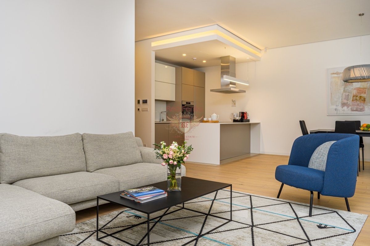 Wohnung in Budva, Montenegro, 172 m² - Foto 4