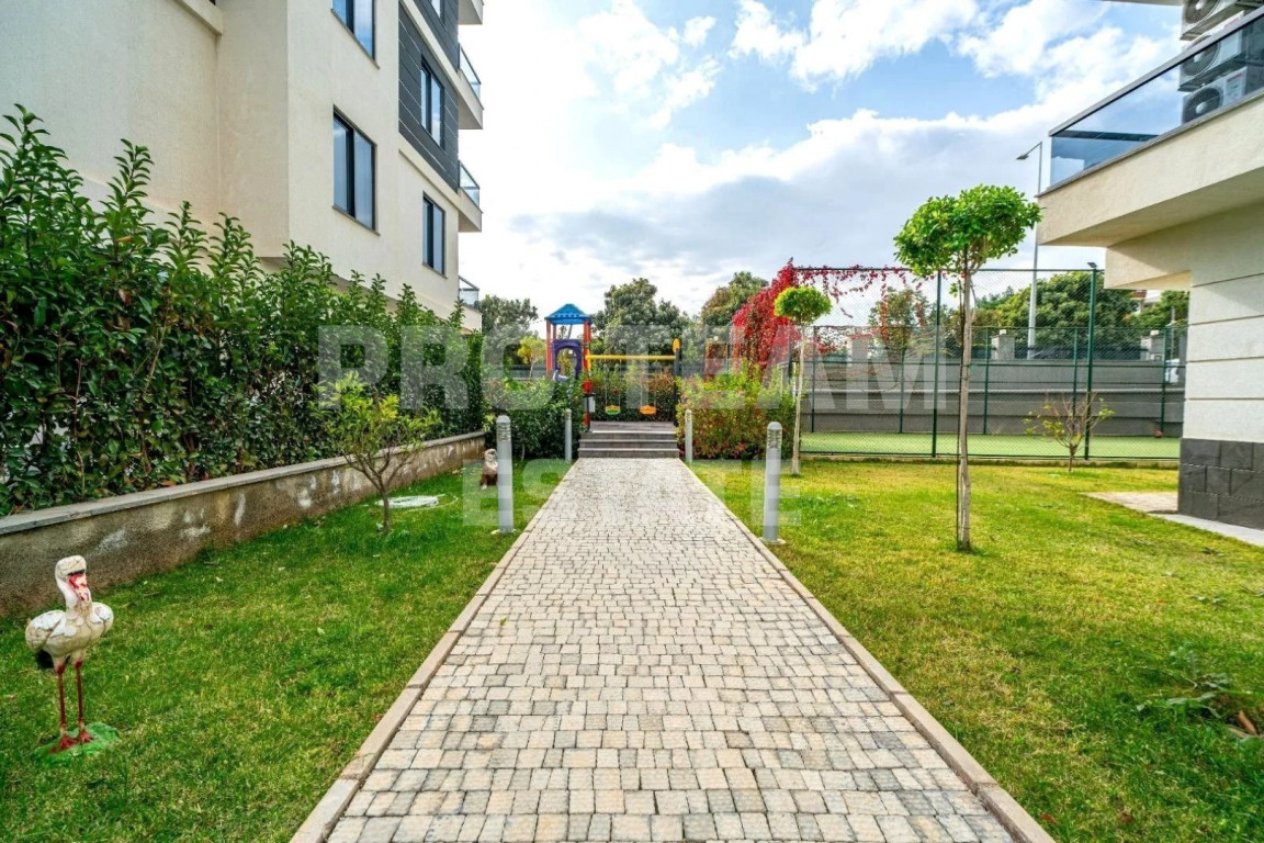 Appartamento a Alanya, Turchia, 50 m² - foto 5