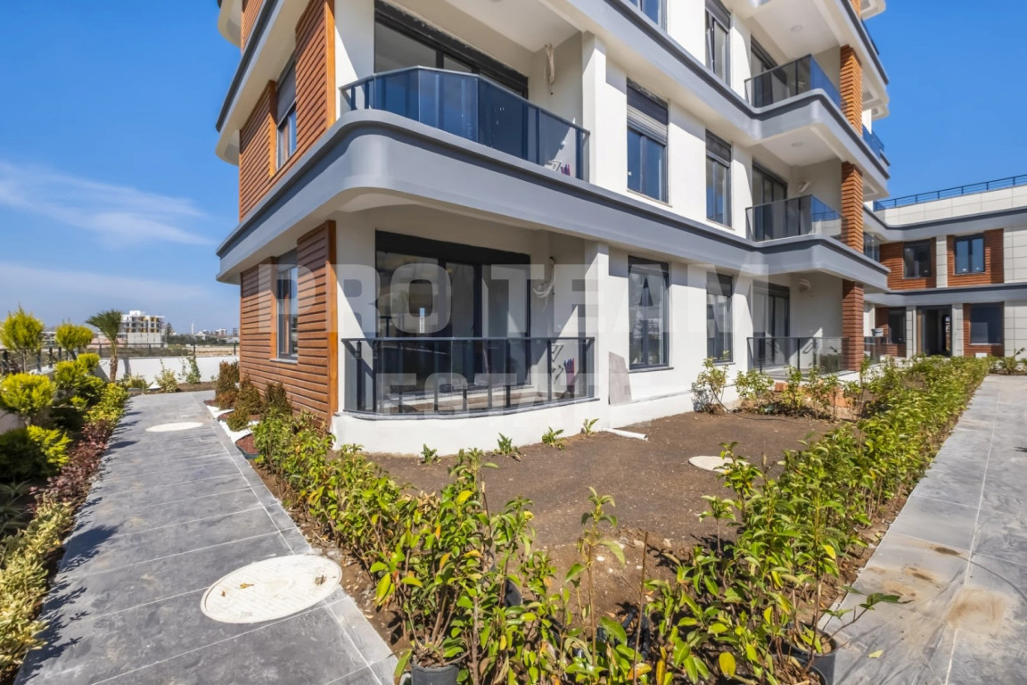 Appartement à Antalya, Turquie, 50 m² - image 5