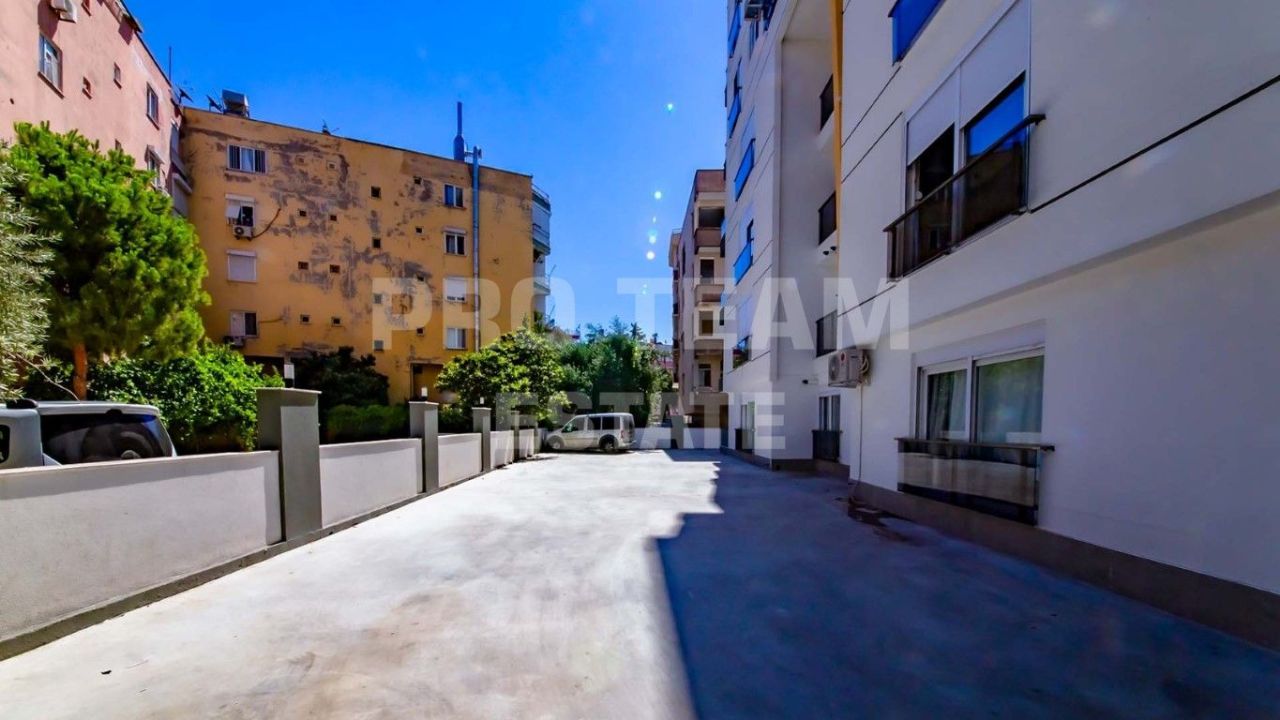 Flat in Antalya, Turkey, 47 m² - picture 5