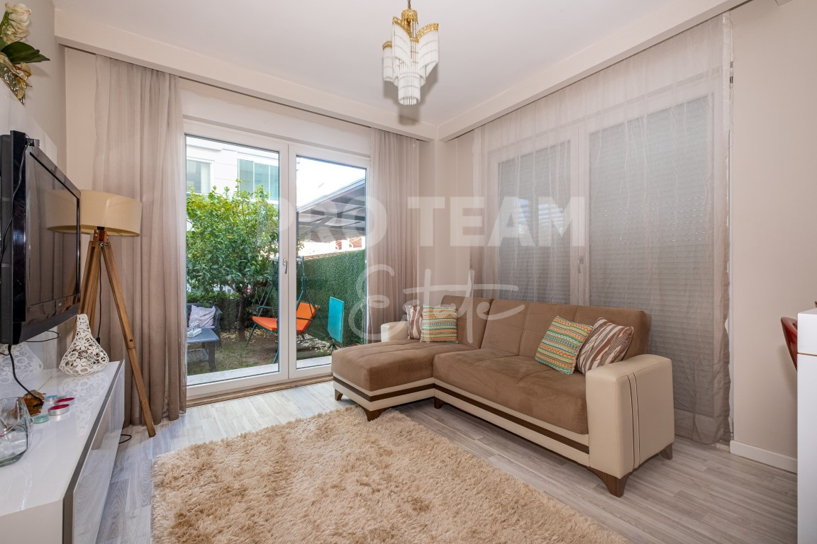 Piso en Antalya, Turquia, 60 m² - imagen 6