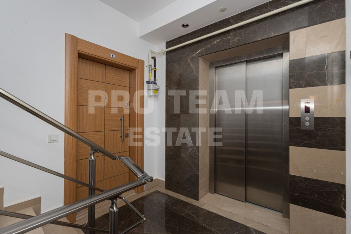 Wohnung in Antalya, Türkei, 90 m² - Foto 6