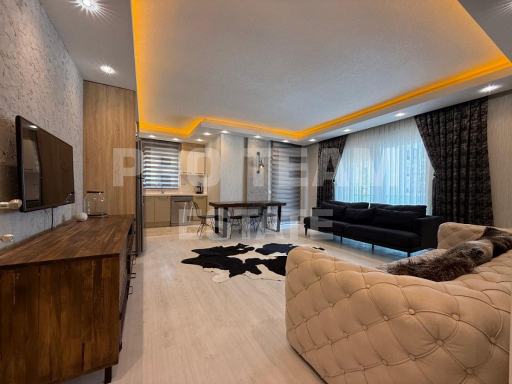 Flat in Antalya, Turkey, 85 m² - picture 6