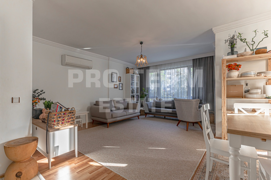 Wohnung in Antalya, Türkei, 90 m² - Foto 6