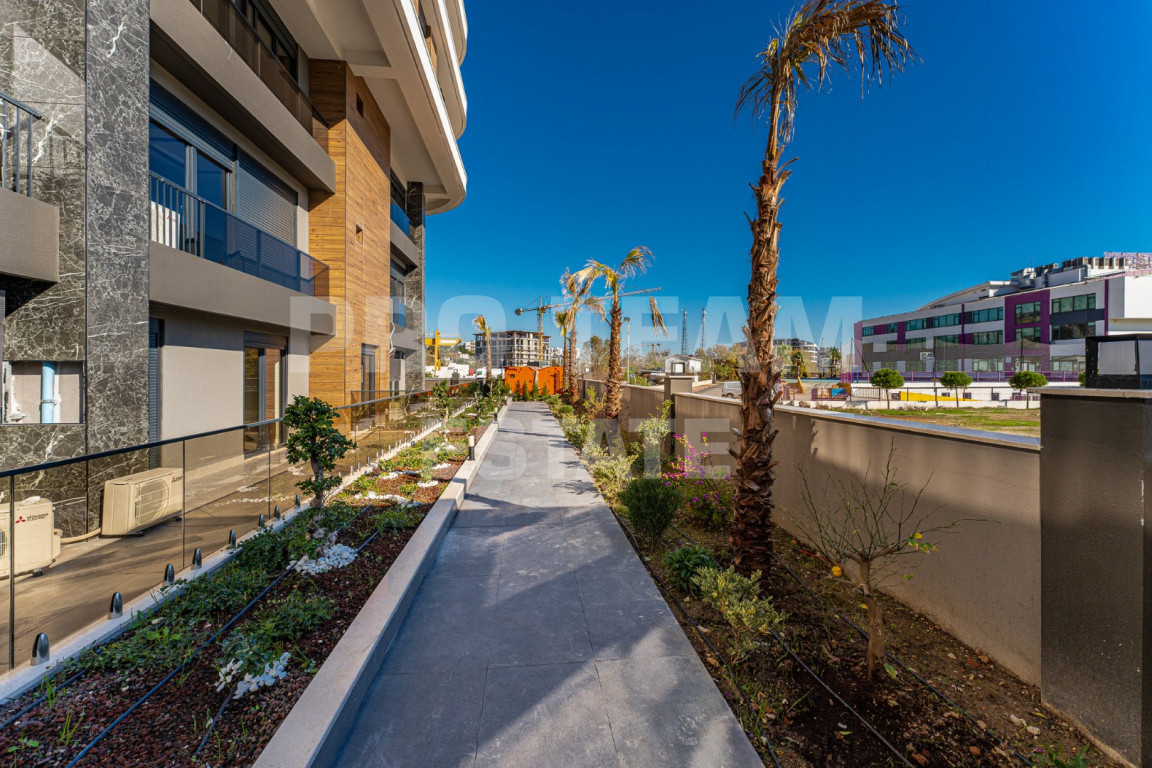 Loft a Antalya, Turchia, 60 m² - foto 6