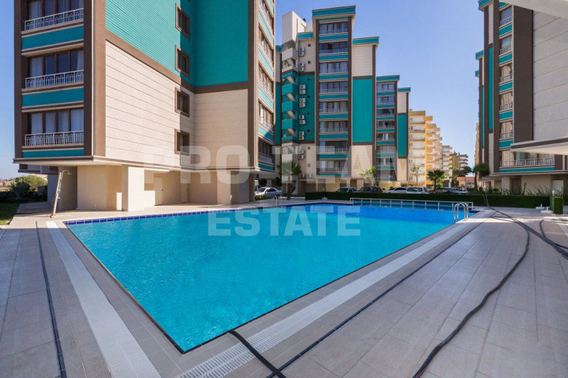 Appartamento a Antalya, Turchia, 60 m² - foto 6
