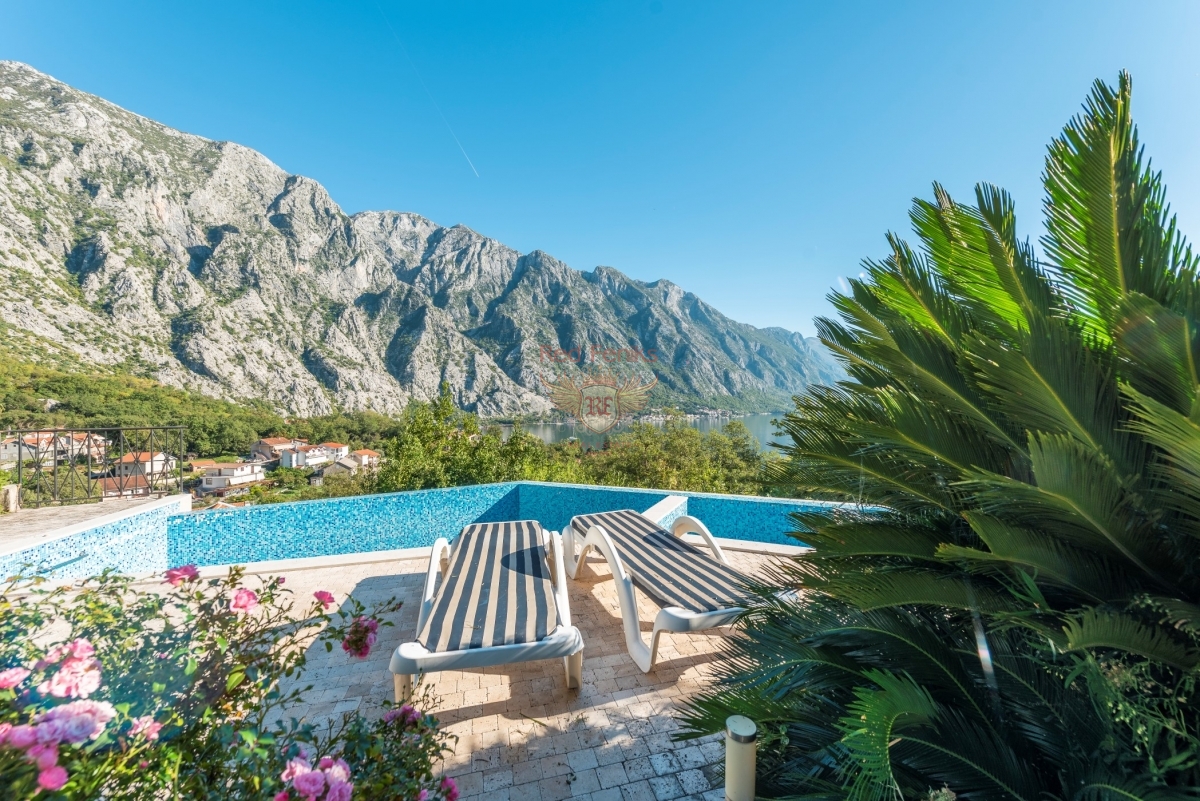 Casa a Kotor, Montenegro, 148 m² - foto 4