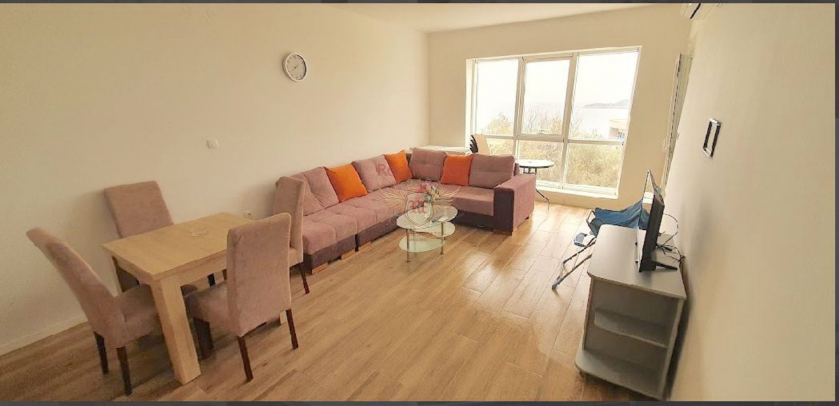 Appartement à Budva, Monténégro, 57 m² - image 4