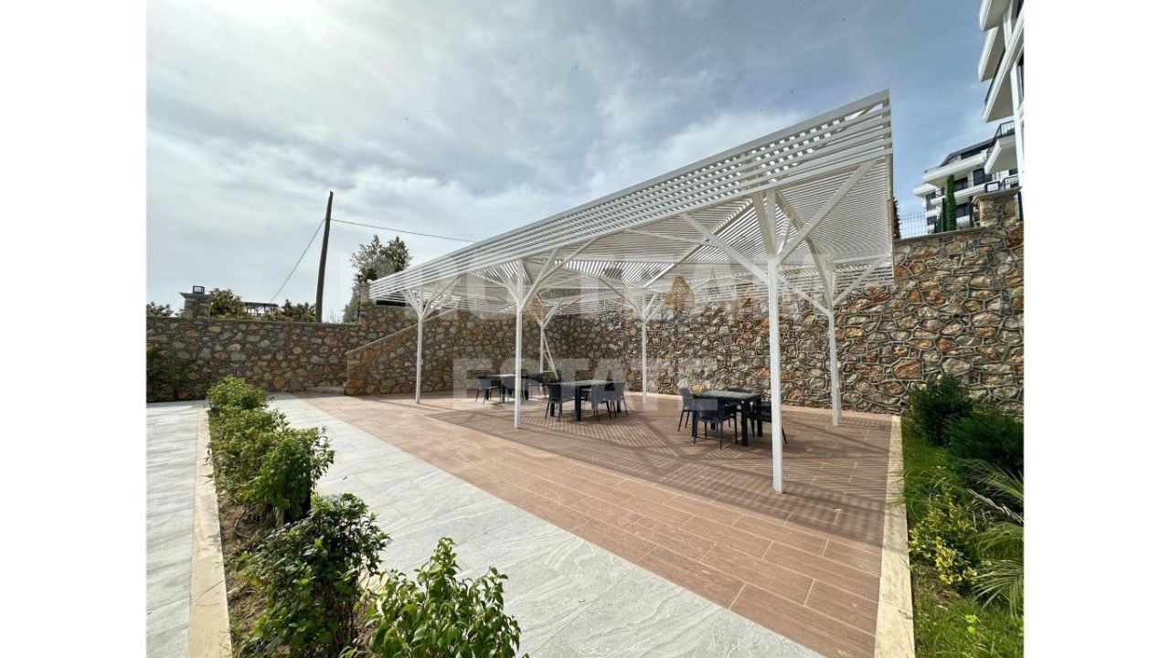 Flat in Alanya, Turkey, 130 m² - picture 6