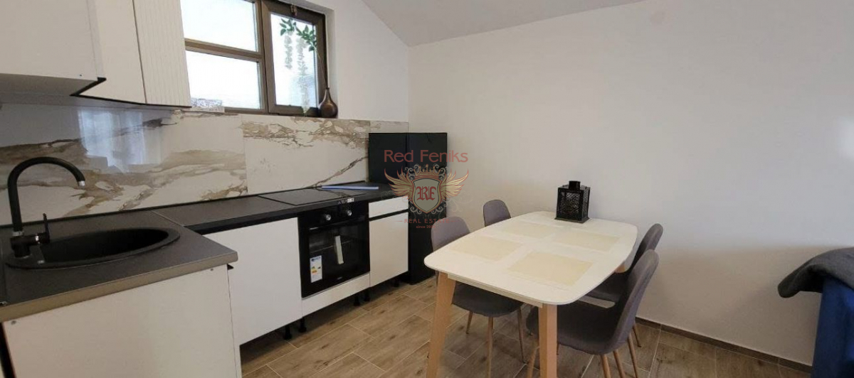 Casa a Dobra Voda, Montenegro, 82 m² - foto 4