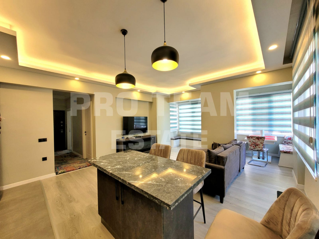 Penthouse à Antalya, Turquie, 180 m² - image 6