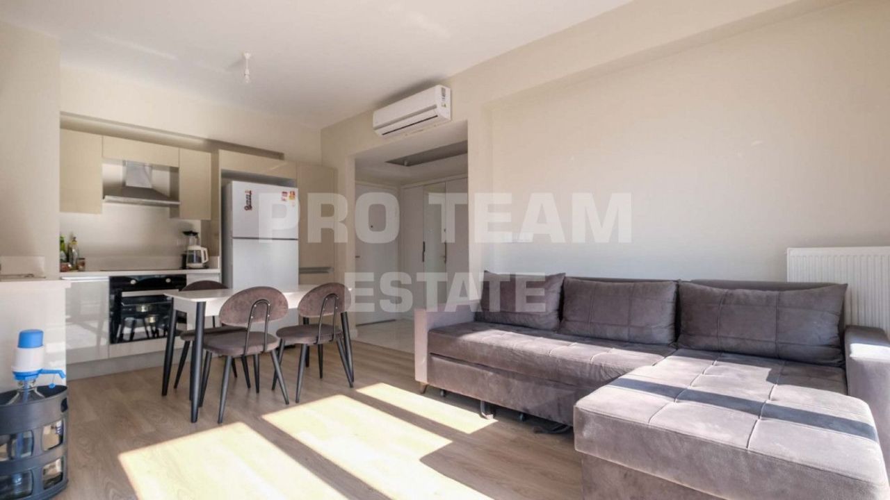 Flat in Antalya, Turkey, 80 m² - picture 6