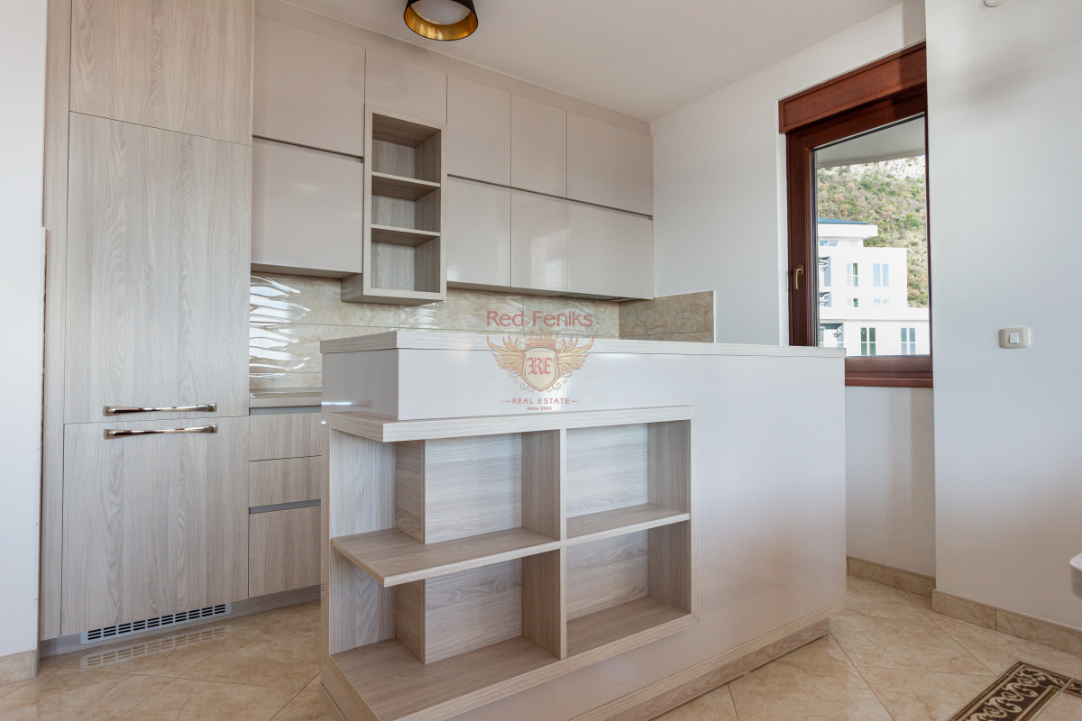 Appartement à Budva, Monténégro, 95 m² - image 4