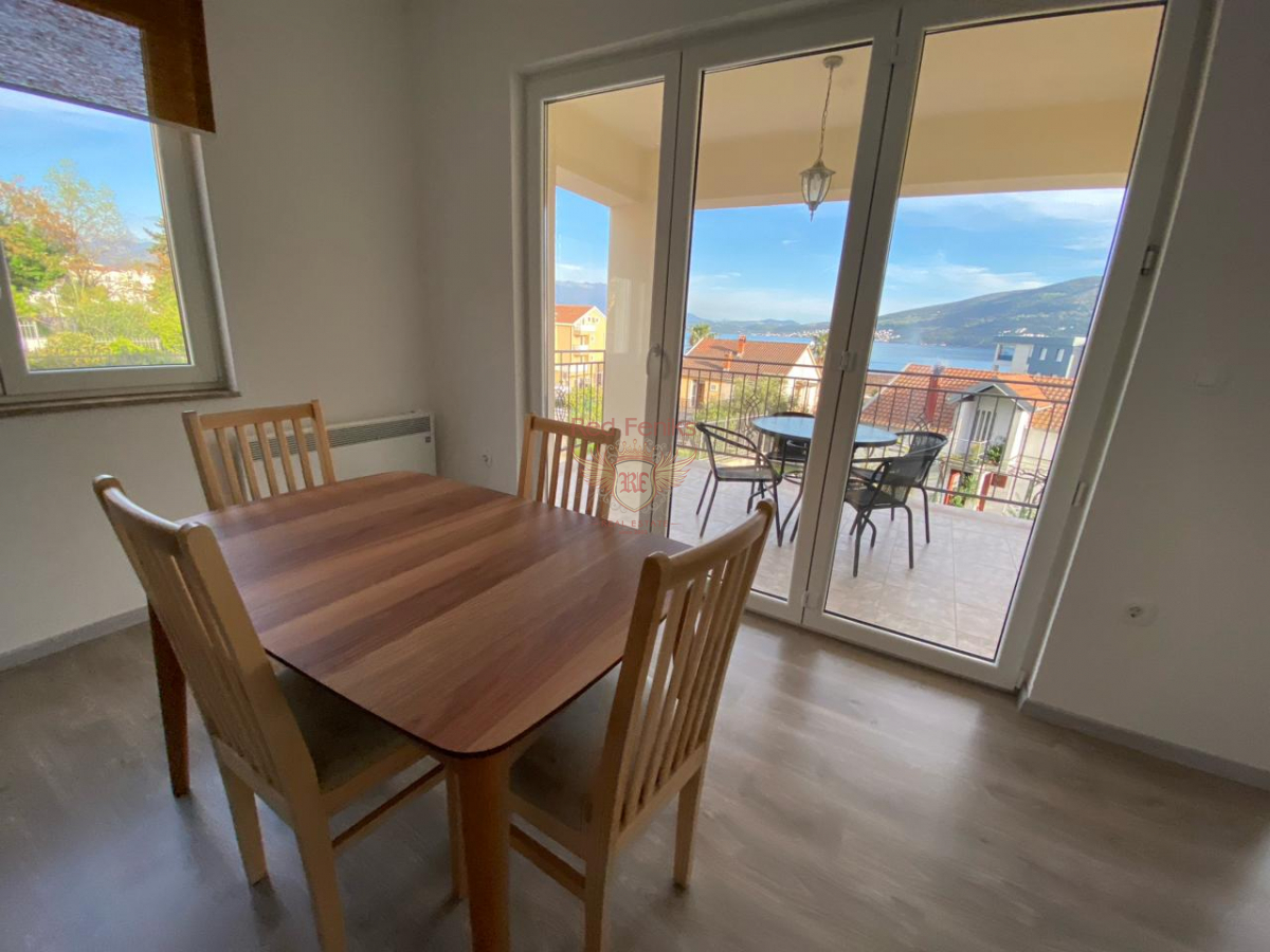 Flat in Herceg-Novi, Montenegro, 82 m² - picture 4