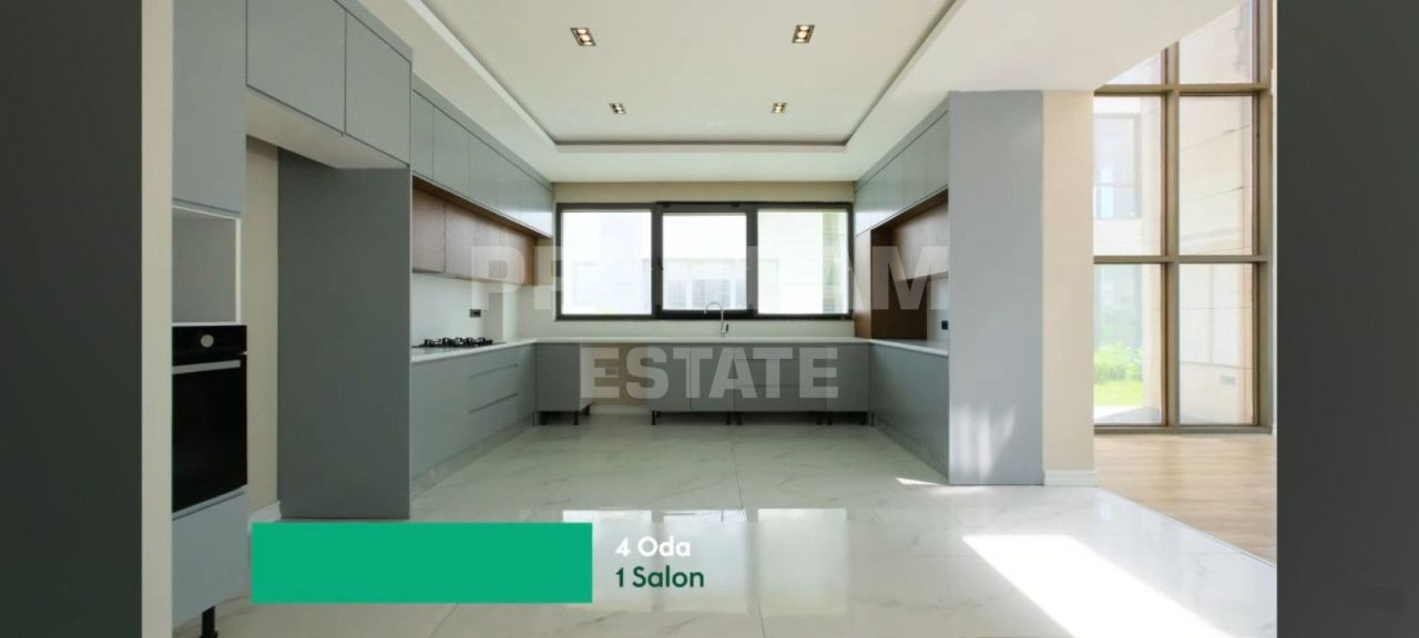 Villa in Antalya, Turkey, 400 m² - picture 6