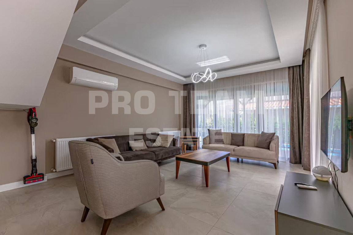 Villa en Belek, Turquia, 220 m² - imagen 6