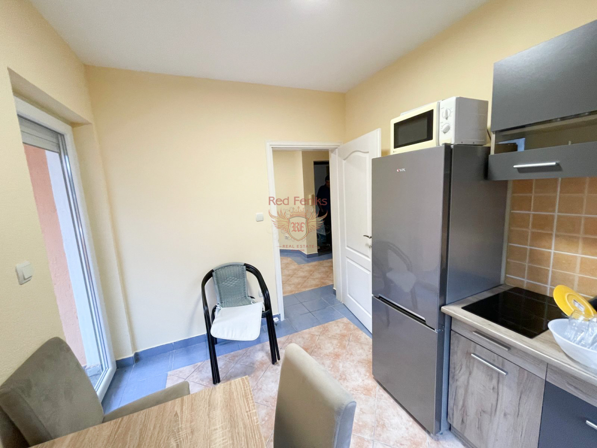 Wohnung in Herceg-Novi, Montenegro, 41 m² - Foto 4