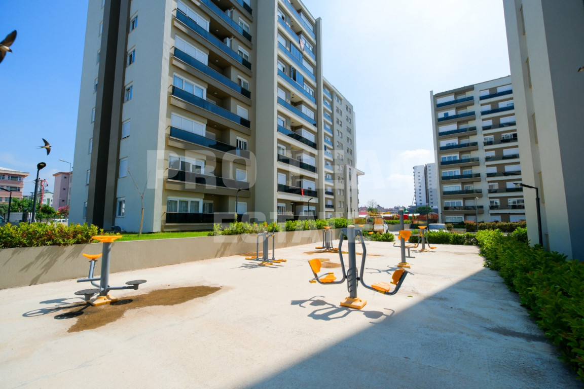 Appartamento a Antalya, Turchia, 50 m² - foto 6