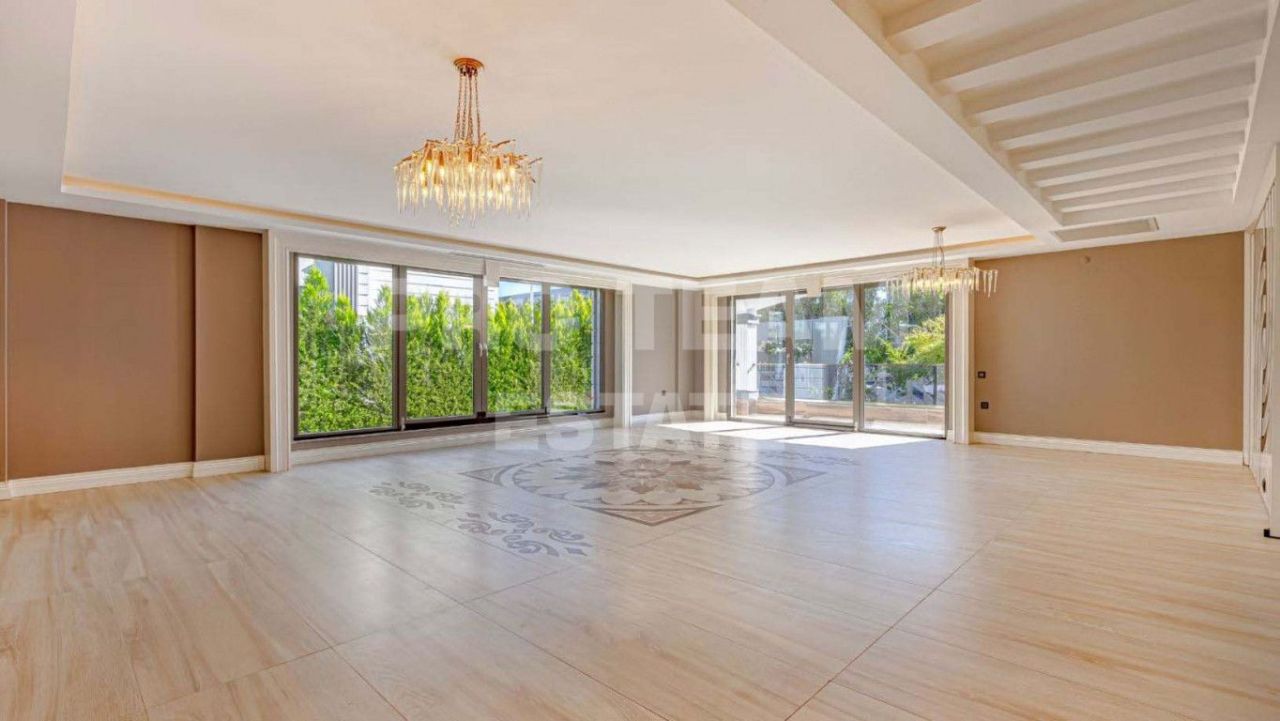 Villa in Antalya, Türkei, 750 m² - Foto 6