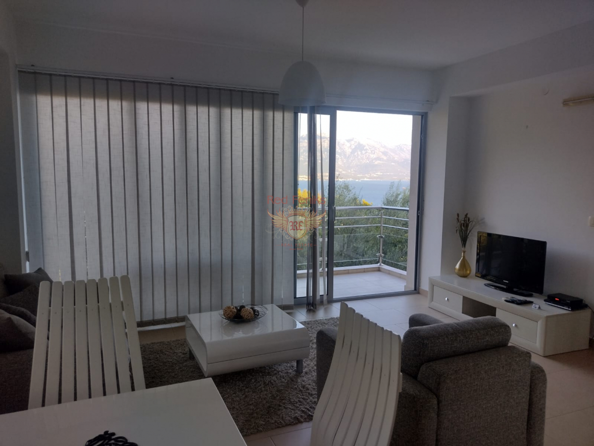 Appartement à Herceg-Novi, Monténégro, 39 m² - image 4