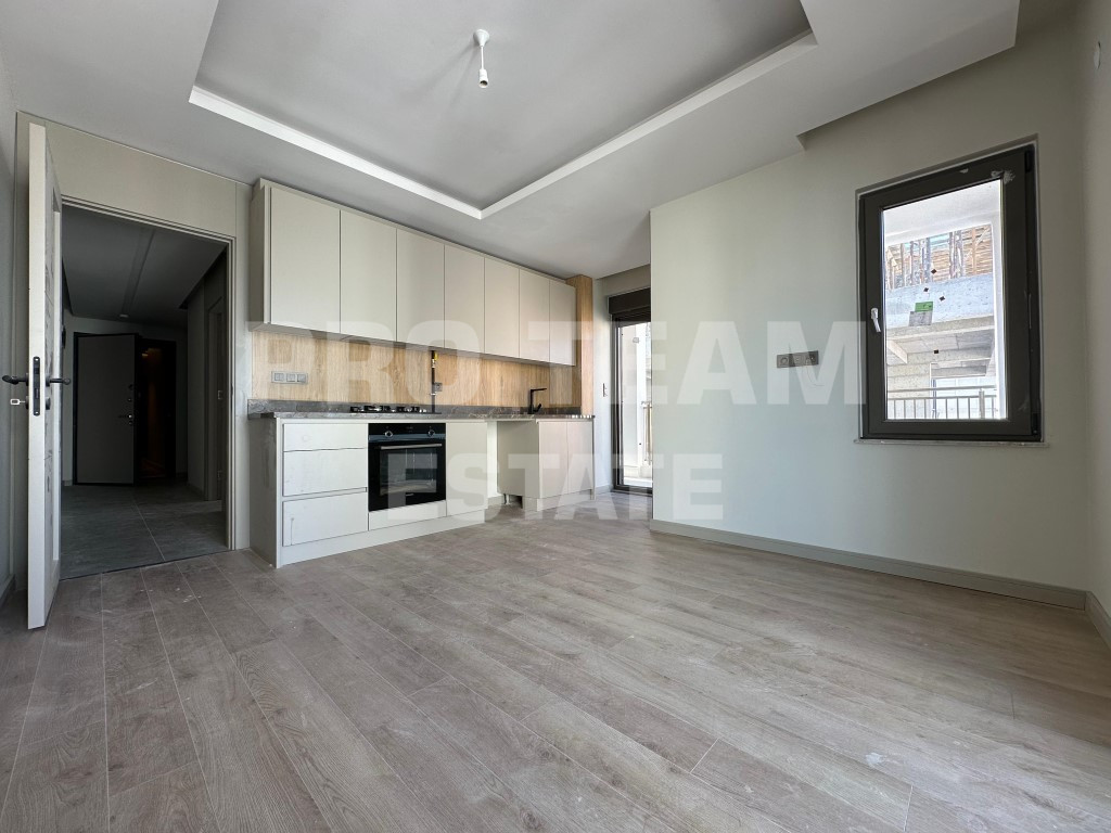 Piso en Antalya, Turquia, 65 m² - imagen 6