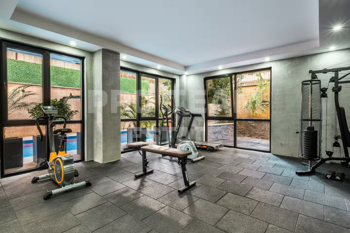 Appartement à Alanya, Turquie, 45 m² - image 6