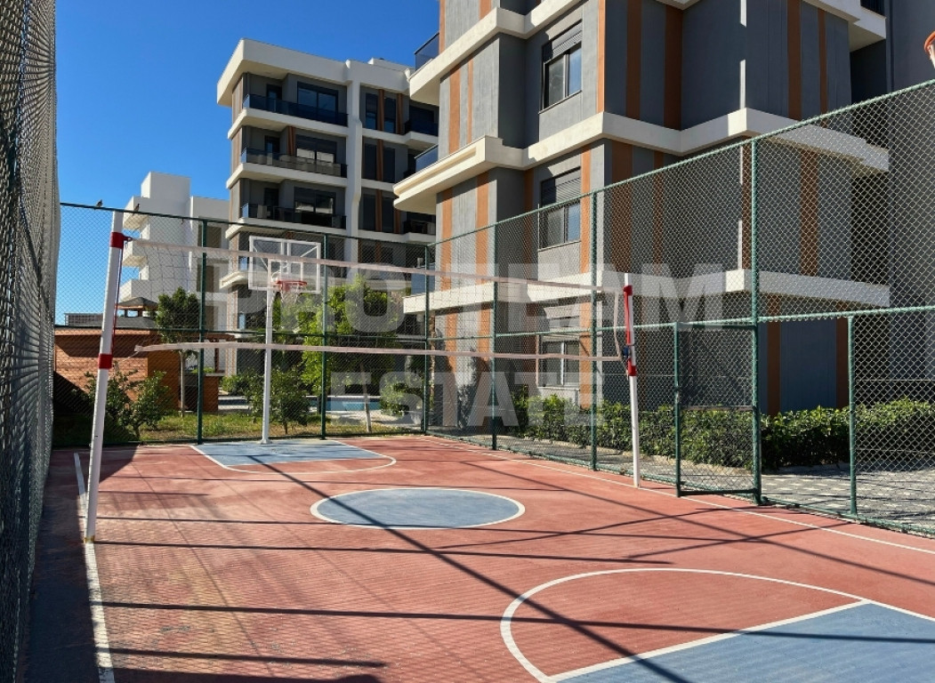 Flat in Antalya, Turkey, 60 m² - picture 6