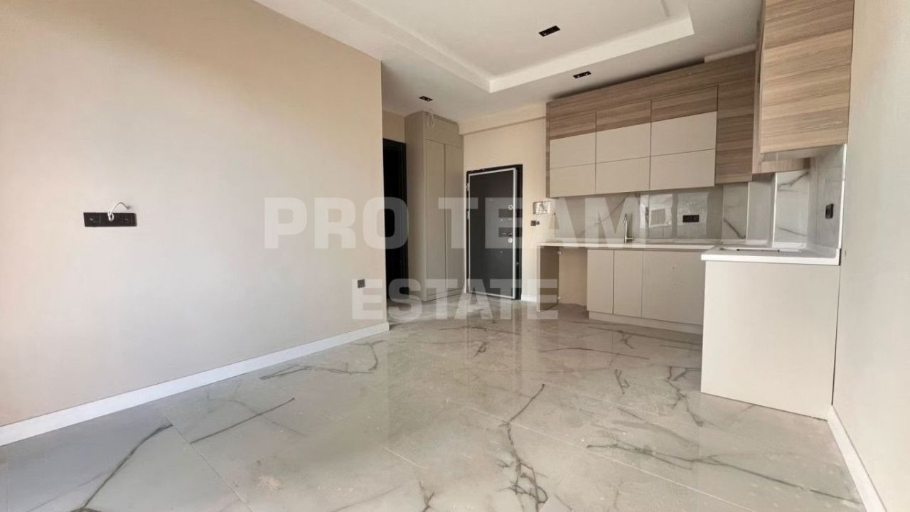 Appartamento a Antalya, Turchia, 47 m² - foto 6