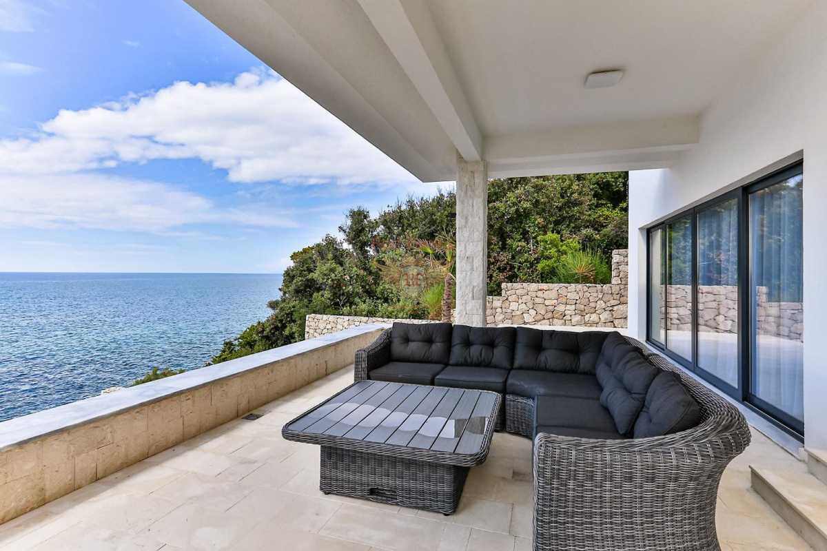 Haus in Bar, Montenegro, 800 m² - Foto 4