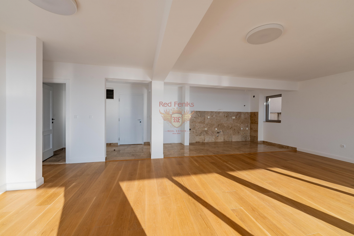 Appartement à Przno, Monténégro, 160 m² - image 4