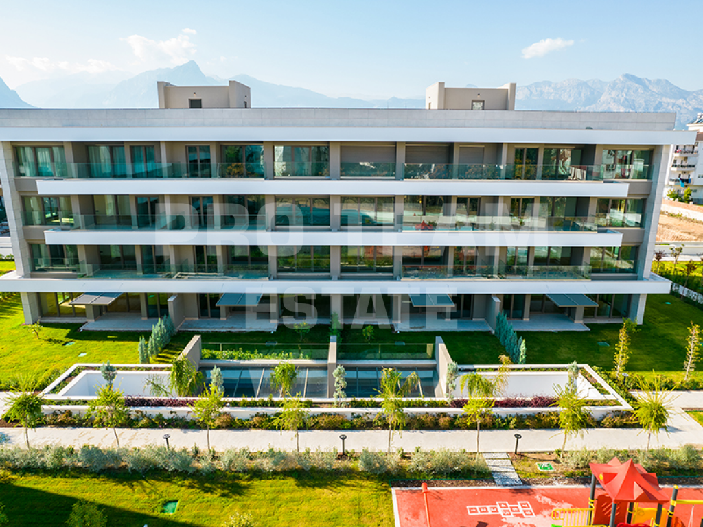 Piso en Antalya, Turquia, 150 m² - imagen 6