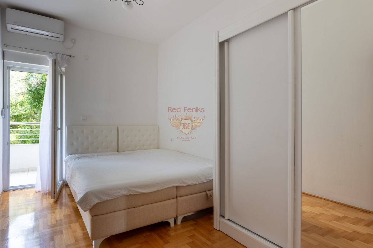 Appartamento a Herceg-Novi, Montenegro, 74 m² - foto 4