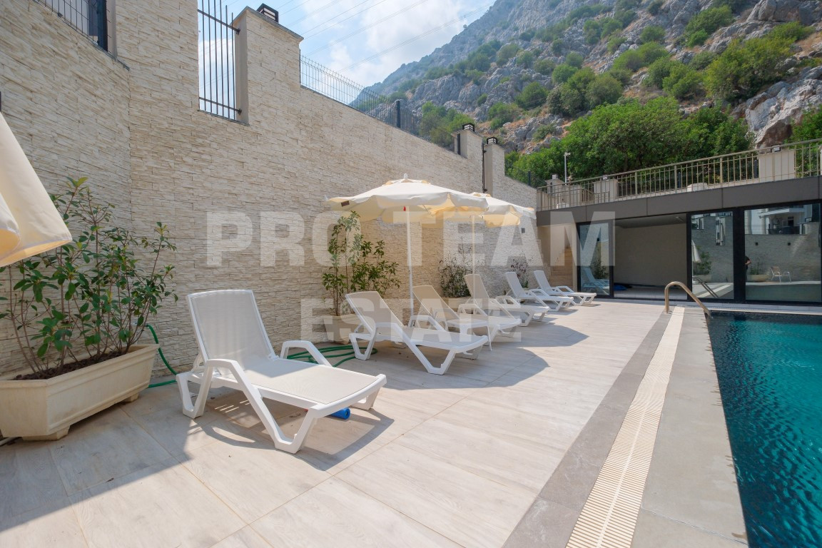 Apartment in Antalya, Türkei, 240 m² - Foto 6