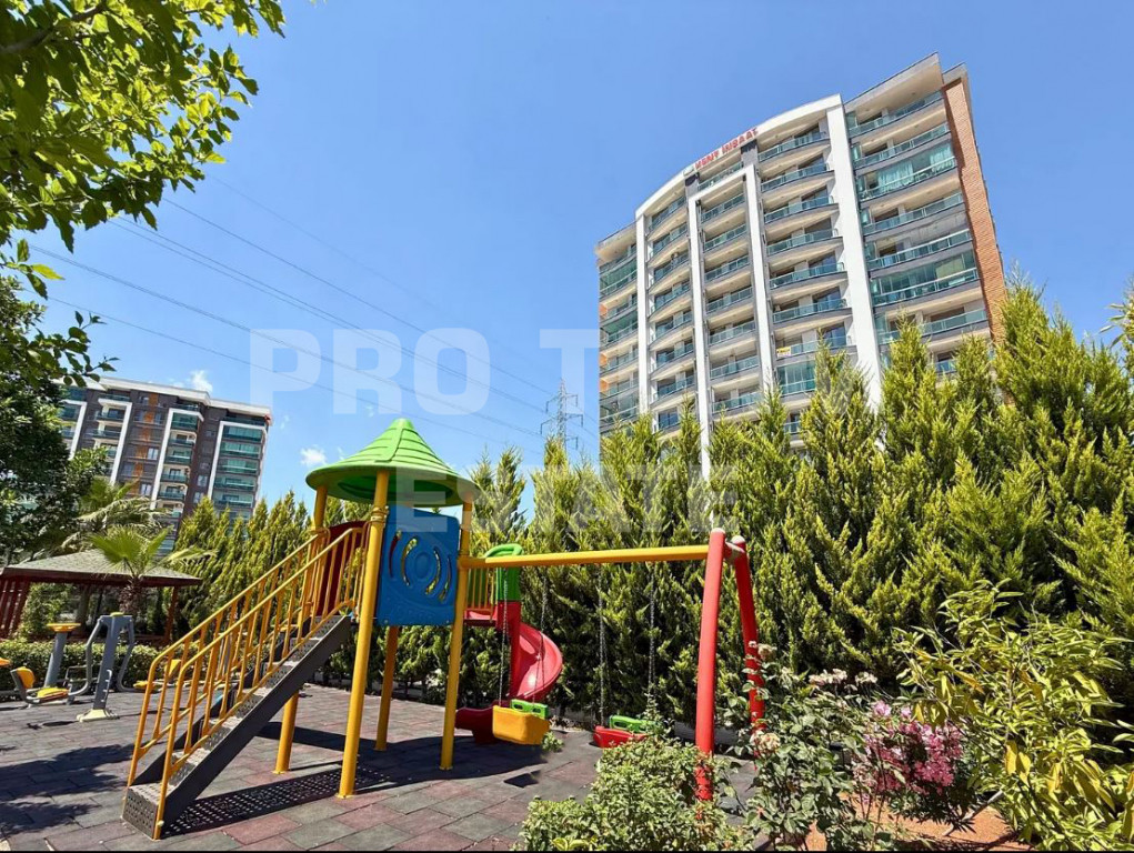 Piso en Antalya, Turquia, 90 m² - imagen 6