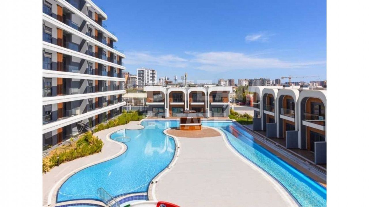 Flat in Antalya, Turkey, 72 m² - picture 6