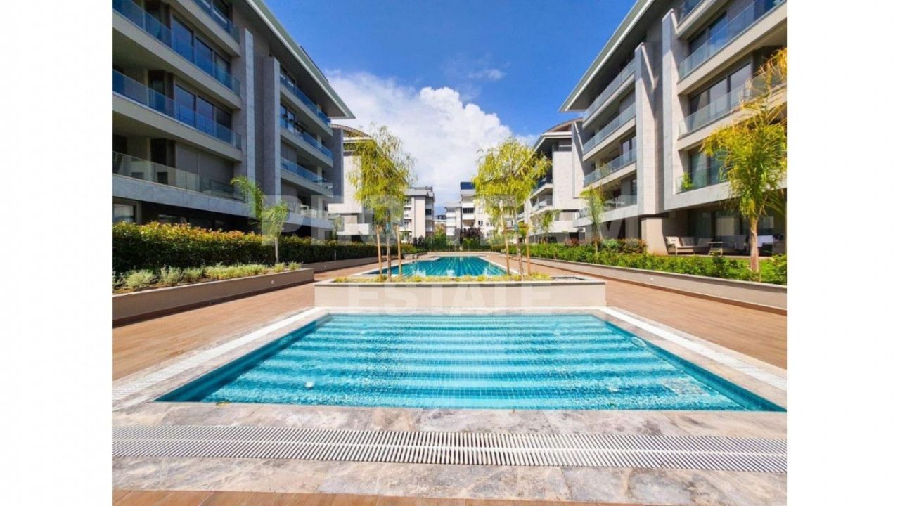 Appartement à Antalya, Turquie, 110 m² - image 6