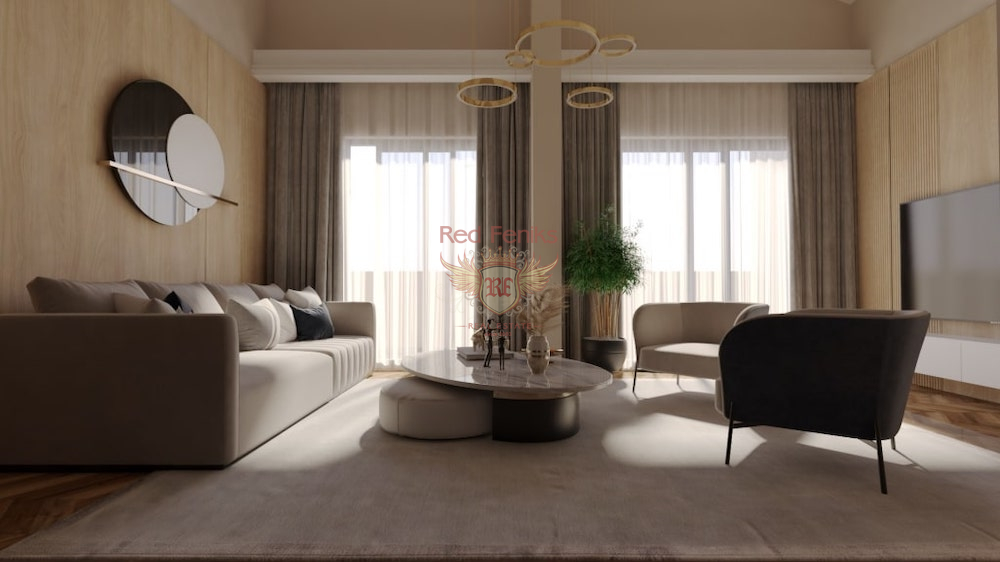 Appartamento a Budva, Montenegro, 236 m² - foto 4