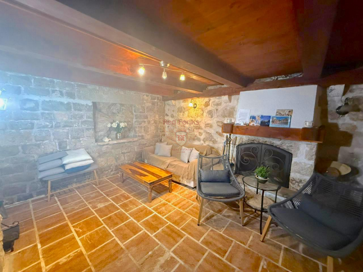 House in Rezevici, Montenegro, 148 m² - picture 4