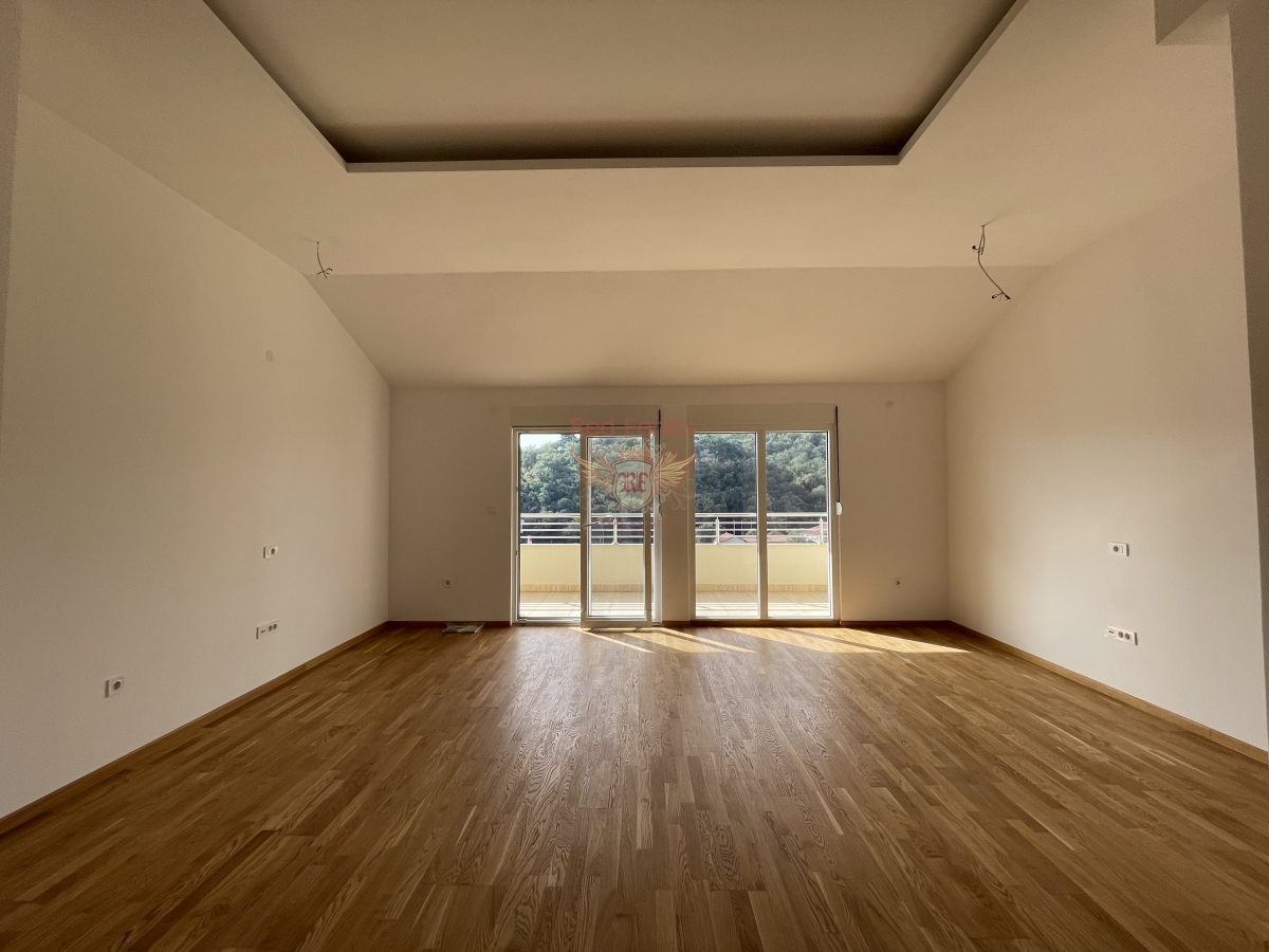 Appartement à Herceg-Novi, Monténégro, 132 m² - image 4