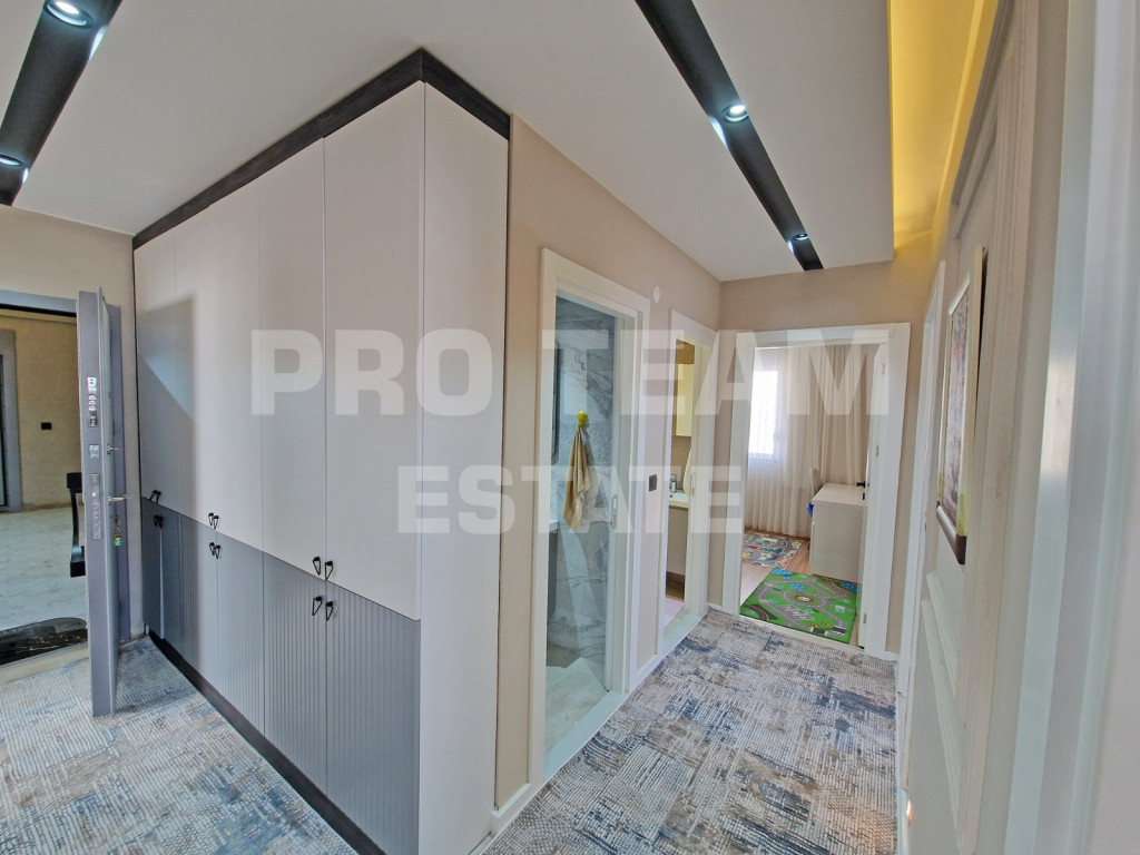 Flat in Antalya, Turkey, 120 m² - picture 6