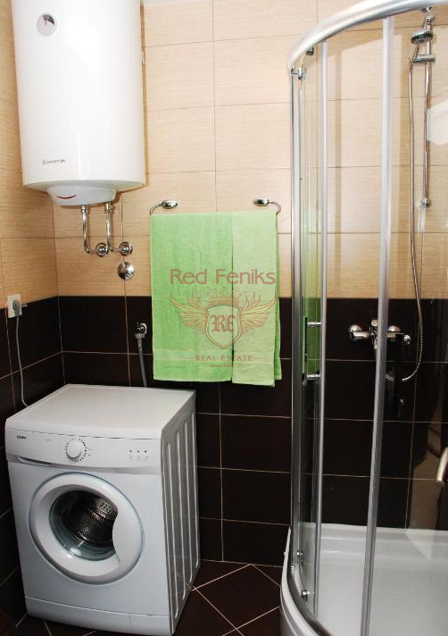 Appartement à Budva, Monténégro, 34 m² - image 4